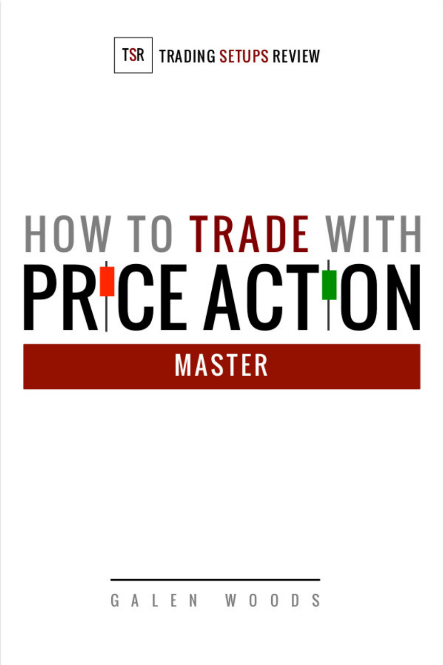 Couverture de Price Action Master