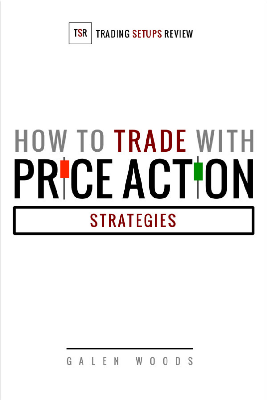 Couverture de Price Action Stratégies
