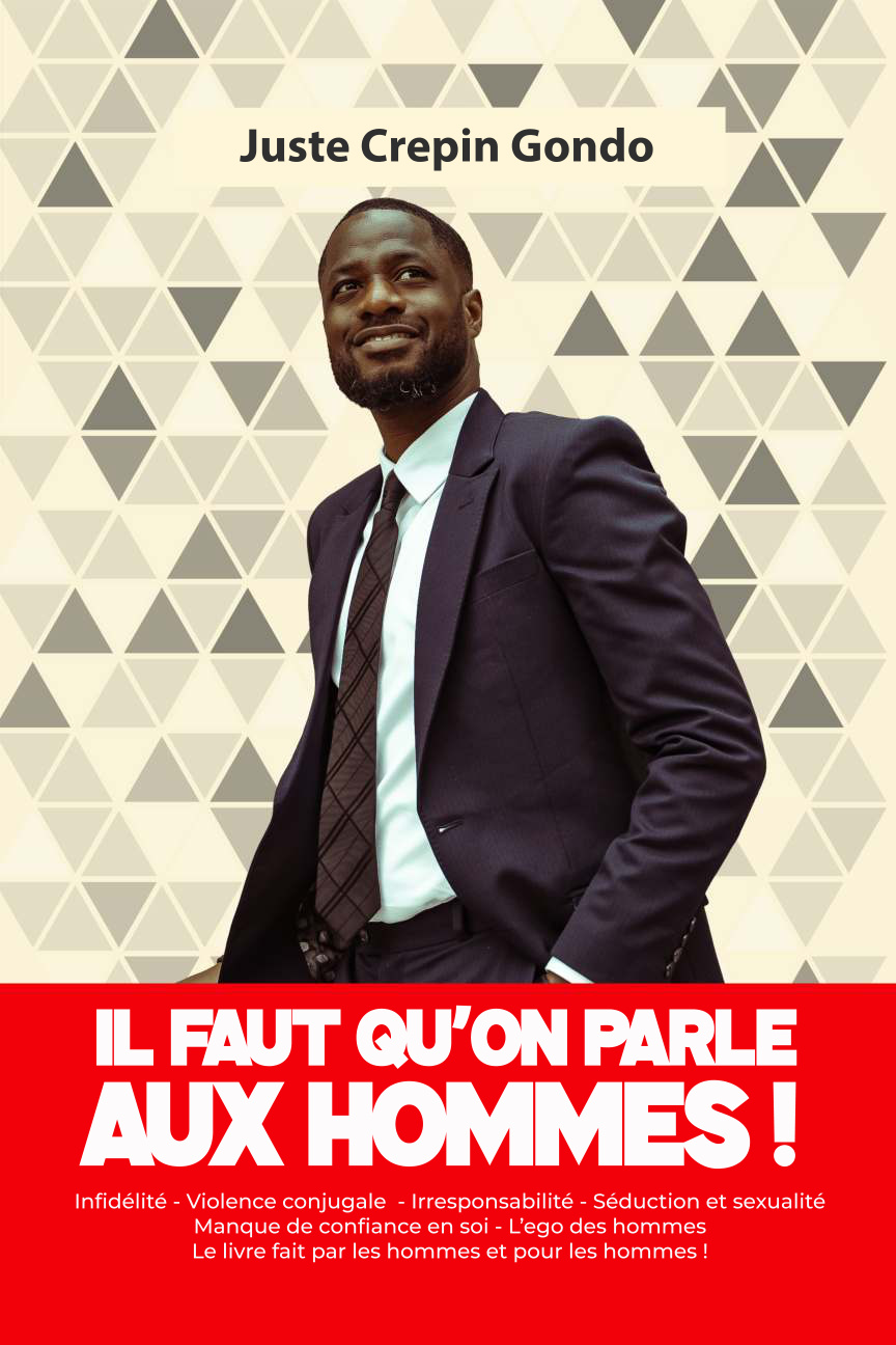 Couverture de Il faut qu'on parle aux hommes