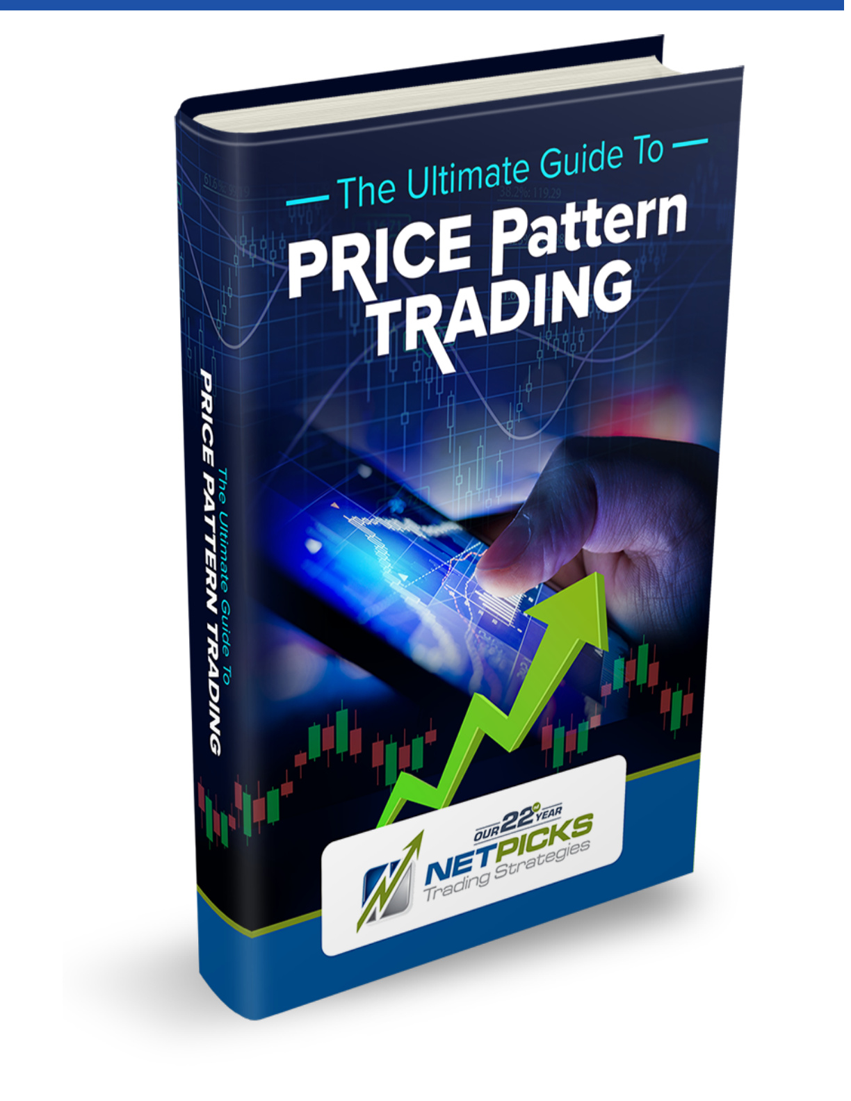 Couverture de Price Pattern Trading