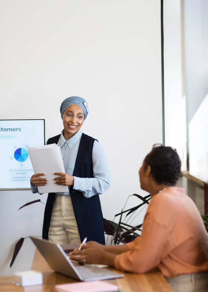 Formation et accompagnement