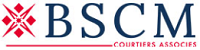 Logo BSCM Courtiers Associés