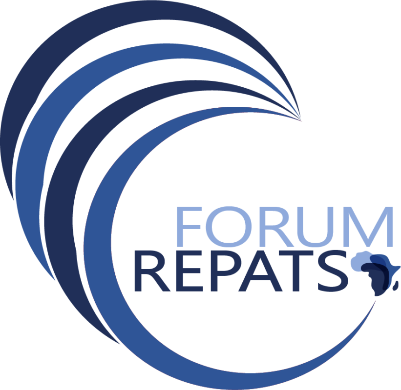 Logo Forum Repat