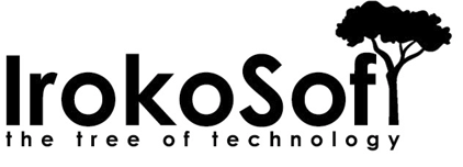 Logo Irokosoft