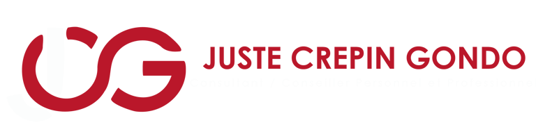 Logo Juste Crépin Consulting