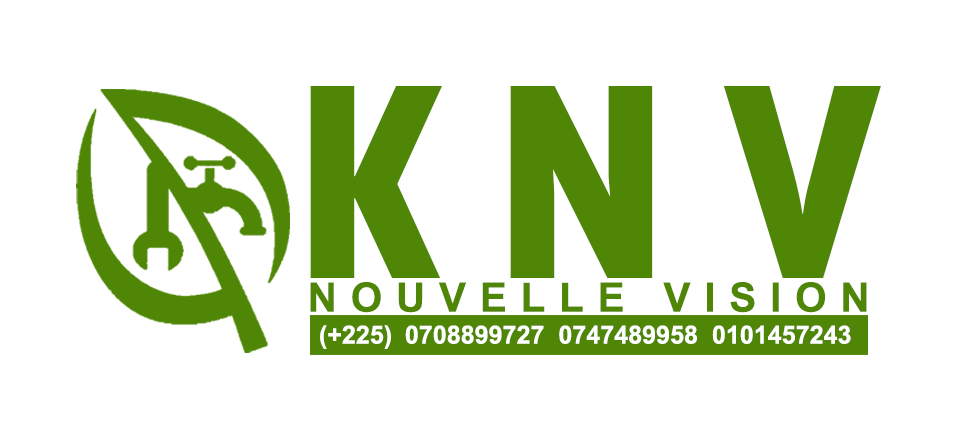 Logo KNV