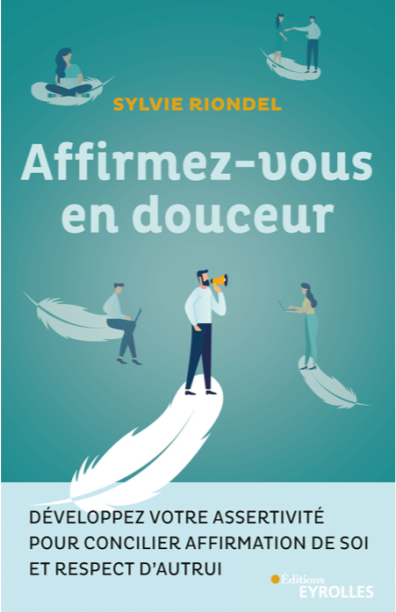 Couverture de Affirmez-vous en douceur