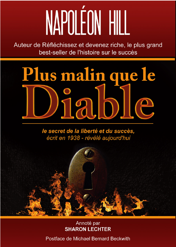 Couverture de PLUS MALIN QUE LE DIABLE